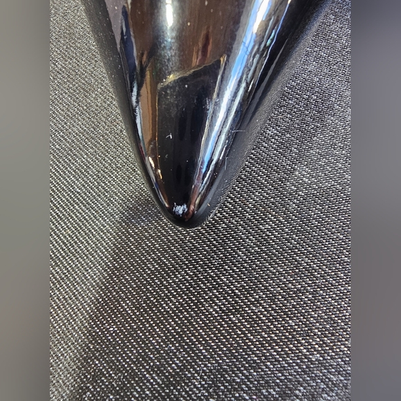 Hippa Pointy Cap Toe Pump - Picture 6 of 8